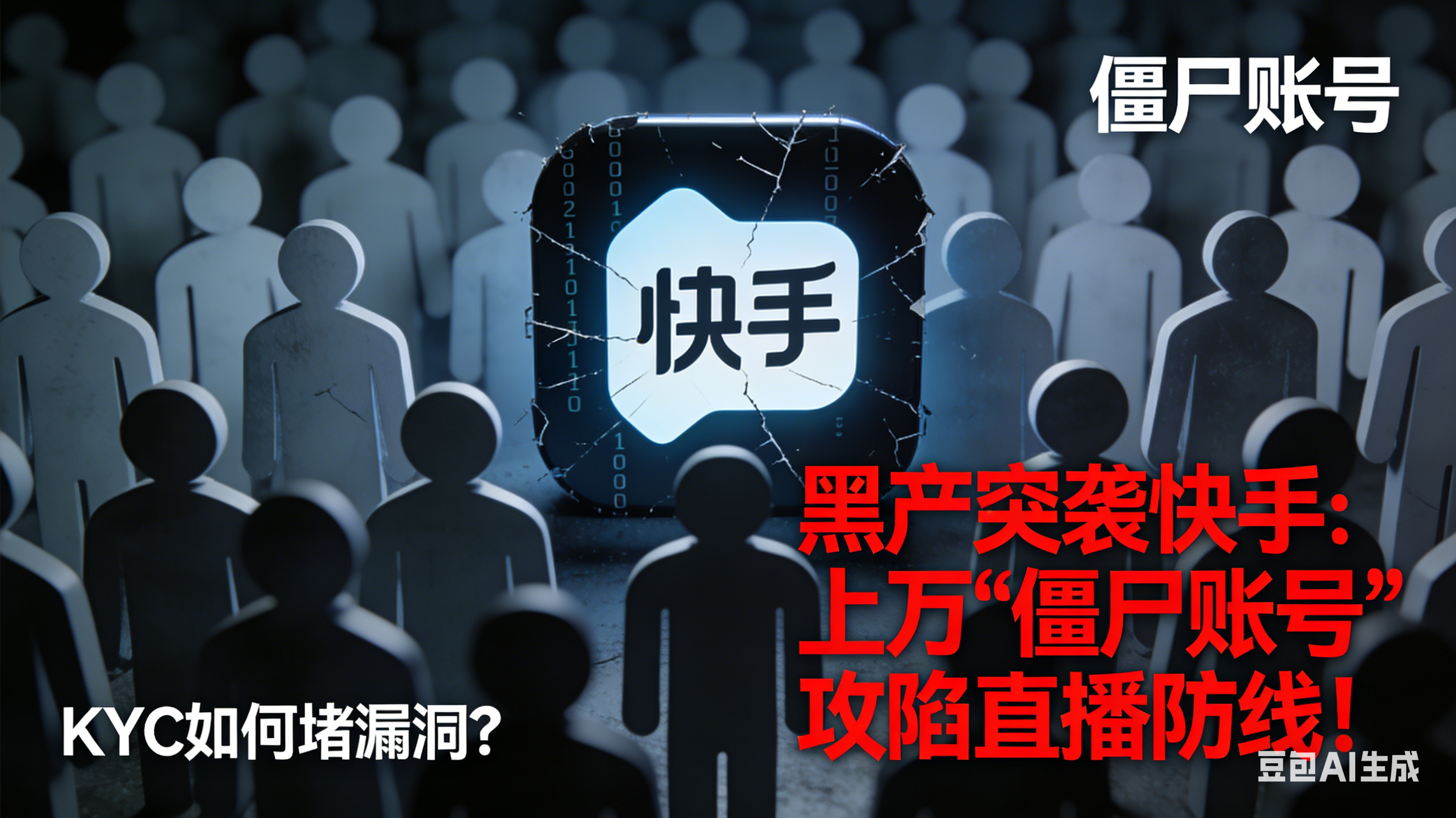 KYC与自动化账号攻击防护